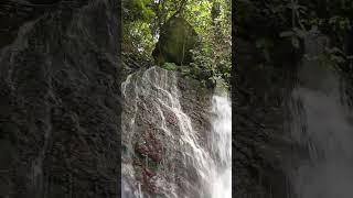 Curug Ciputrawangi Sumedang terbaru [upl. by Alilahk]