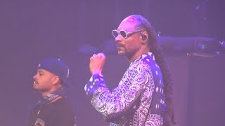 Snoop Dogg  The Next Episode Dr DreOpening  European Tour 2023  Cologne  September 21 2023 [upl. by Pfeffer]