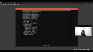 Install Linux Ubuntu Server di Virtual Box [upl. by Ainitsirk521]