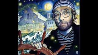 Il Ritorno di Ulisse Itaca Lucio Dalla [upl. by Asyen]