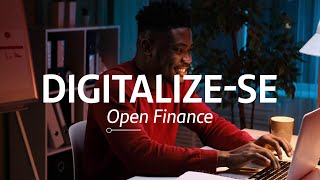 Open Finance [upl. by Derayne]