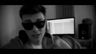 Gliša Disstrack quotAfro Trapquot Official Video [upl. by Reilamag]