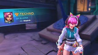 Maximum Speed Maeve 2 Casual Gameplay [upl. by Nnaylime]