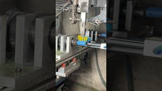 Advance Manufacturing Making Of Cleaning Brush [upl. by Gilges]