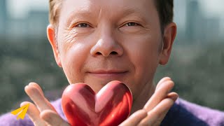 Huge Lies The Mind Is Telling You  Eckhart Tolle [upl. by Oruntha]