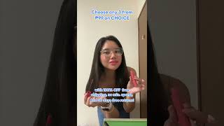 Get ready with me ft ChoiceOnLazada Shop any 3 from ₱99 enjoy 100 free shipping no min spend [upl. by Boor]