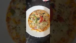 Pizza french fries pizza trending ytshorts shorts husnayaseenvlog [upl. by Goles]