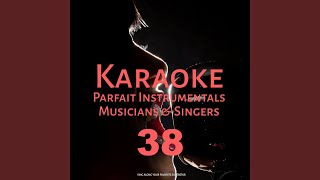 Separated Karaoke Version Originally Performed By Avant [upl. by Brana]