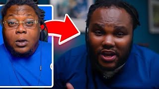 HE A SIMP Tee Grizzley  Shakespeares Classic Official Video REACTION [upl. by Okemak]