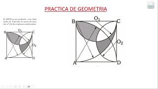 Miscelanea de Geometría [upl. by Jemine518]