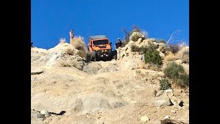 Coming Down Heart Attack Hill  Pinyon Mountain [upl. by Nnairda]