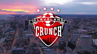 Cleveland Crunch 202223 Promo Video [upl. by Noit128]