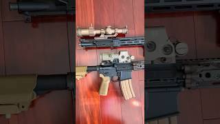 Daniel Defense M4A1 RIII or M4V7 Upper danieldefense eotech clouddefensive b5systems [upl. by Acenom]