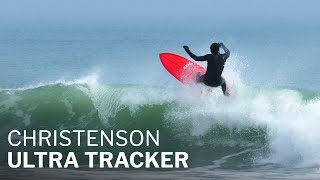 Christenson Ultra Tracker Review with Cody Craig [upl. by Dukey]