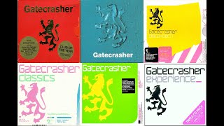 Trance Classics In The Mix  Part 1420 The Gatecrasher [upl. by Dante133]