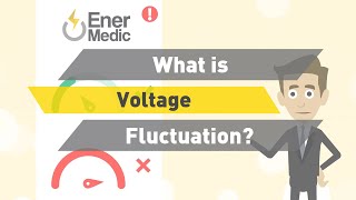 What is Voltage Fluctuation [upl. by Heins]