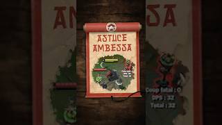 Astuce Ambessa [upl. by Nylednarb]