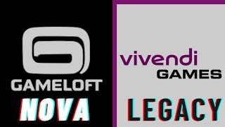 The Fall of Gameloft The Vivendi Invasion [upl. by Elylrac]