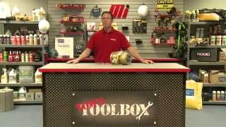 Tom’s Toolbox  Baldor  AC Motor Service Terminology [upl. by Sonni]