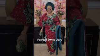 Top 20 Ankara Gowns Styles for Women 2024 Nigerian Fashion Trends [upl. by Landing]