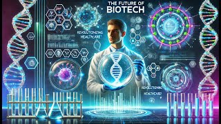 Biotechnology Medicines and Principles  AI Meeting [upl. by Sharron142]