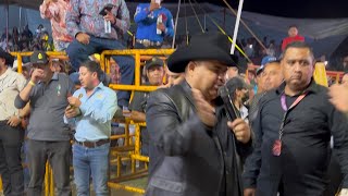 Chuy Lizárraga en mompani Qro [upl. by Reivaj]