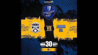 INSPORTZ D DIVISION CHAMPIONSHIP SERIES SEPT OCT 2024  PARADISE DUBAI VS KINGS 11 [upl. by Rafaellle]