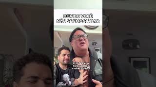 INCRÍVEL ESSA VOZ auladecanto dueto agudo raymondsalgado riffs melisma belting [upl. by Aiksas]