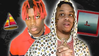 Why Lil Yachty Abandoned Burberry Perry [upl. by Anelagna]