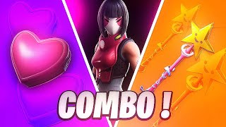 20 COMBO DE SKIN TRYHARD SUR FORTNITE CHAPITRE 2 SAISON 3 [upl. by Kendyl632]