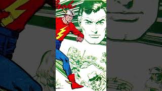 JAY GARRICK dccomics history geek recommendations somosaliens [upl. by Thain]