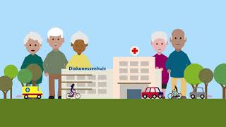 Video geriatrische reuzen [upl. by Lindsy]