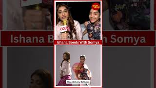 Mangal Lakshmi Mangal Is In Shock Seeing Ishana amp Somya Dance Together In A School Competition SBB [upl. by Ayadahs451]