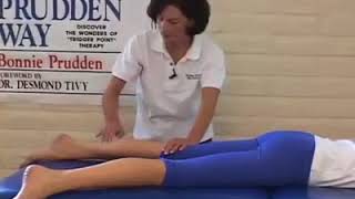 Lori Teaches Myotherapy 1 [upl. by Ardnasil]