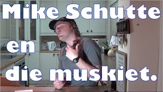 Afrikaanse grap Mike Schutte [upl. by Anits]