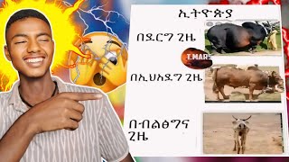 🚩በብልፅግና ጊዜ ኢትዮጵያ ወዴት እየሄደች ነው [upl. by Geanine609]