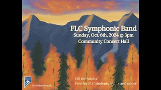 FLC Symphonic Band [upl. by Reinald216]