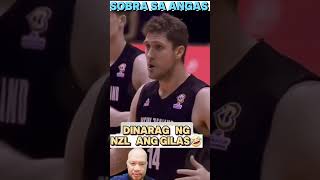 Akala mo ha ayan talo katribo style fibaasiacup gilas hongkong [upl. by Ethyl493]