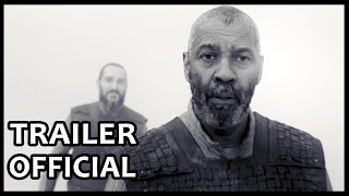 4K The Tragedy of Macbeth Official Trailer 2021 History Movies [upl. by Lerak344]