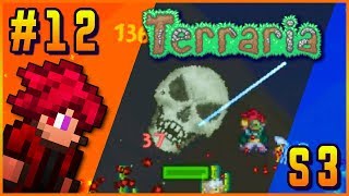 ZAPINATOR JEST OP  Zagrajmy w Terraria S3 12  14  Master Mode  Journeys End [upl. by Zwick]