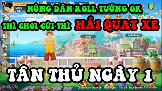 KHO BÁU TRUYỀN THUYẾT  HƯỚNG DẪN TÂN THỦ NGÀY 1  LÀM GÌ  CHỌN TƯỚNG amp MUA SHOP HỢP LÝ  DHBG [upl. by Bryana]