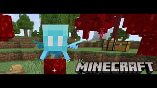 Minecraft Weve got a lot to do allays portals path bunker donkey rescue bundles nether [upl. by Denice]