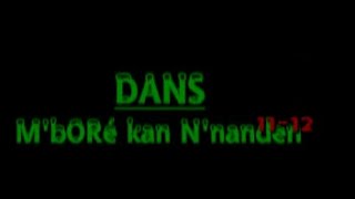 NBORE KA NNANDEN 1112 VERSION SOUSSOU [upl. by Cecile663]