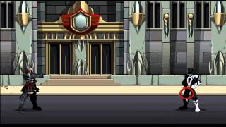 AQW join Banzai Full Walkthrough J6 Saga [upl. by Dorian]