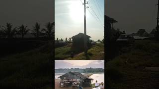 Thrissur pooram movie climax location film reels trending nature food kerala movie [upl. by Gaudette425]