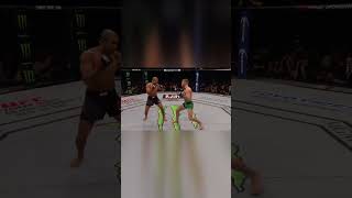 Top Finishes Conor McGregor Part3 usa MMA UFC McGregor LA NY america [upl. by Latta]