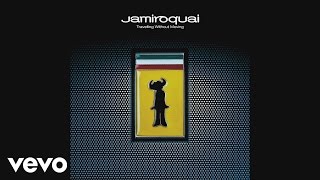 Jamiroquai  Travelling Without Moving Audio [upl. by Tecil]