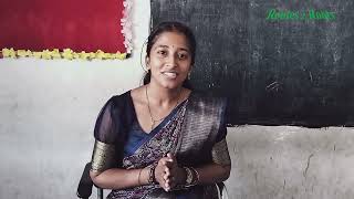 Teacher Feedback  Mrs Shilpa Bhat  24th OCT 2024  Kendriya Vidyalaya Sasaram  Routes 2 Roots [upl. by Tommy]