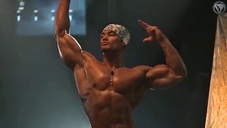 GENETICS OF A DIAMOND  V BODY MADE OF DISCIPLINE  JEREMY BUENDIA MOTIVATION [upl. by Chaves]