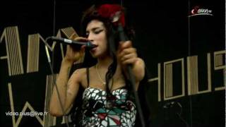 Amy Winehouse  BEST LIVE  Back To Black [upl. by Pietro698]